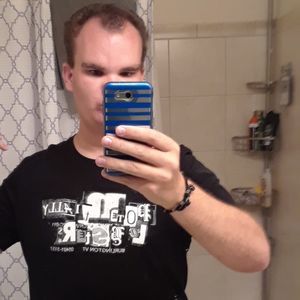 Meet your Posher, Joey